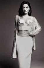 ARIEL WINTER in Imagista Magazine, Summer 2017