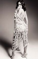 ARIEL WINTER in Imagista Magazine, Summer 2017