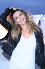 ASHLEE LIAN at Showpo US Launch Party in Los Angeles 08/24/2017