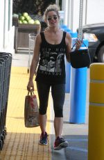 ASHLEY GREENE Out Shopping in Beverly Hills 08/05/2017