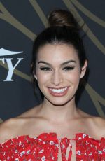 ASHLEY IACONETTI at Variety Power of Young Hollywood in Los Angeles 08/08/2017