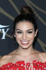 ASHLEY IACONETTI at Variety Power of Young Hollywood in Los Angeles 08/08/2017