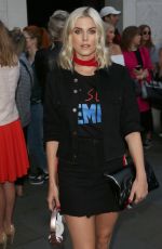 ASHLEY JAMES at LOTD Launch Party in London 08/16/2017