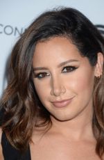 ASHLEY TISDALE at 5th Annual Beautycon Festival in Los Angeles 08/12/2017