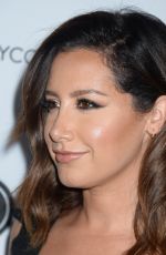 ASHLEY TISDALE at 5th Annual Beautycon Festival in Los Angeles 08/12/2017