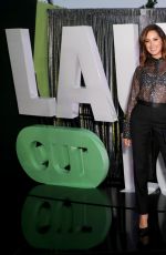 ASHLEY TISDALE at Laugh Out Loud Launch in Los Angeles 08/03/2017
