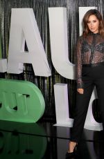 ASHLEY TISDALE at Laugh Out Loud Launch in Los Angeles 08/03/2017