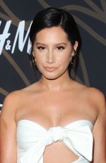 ASHLEY TISDALE at Variety Power of Young Hollywood in Los Angeles 08/08/2017