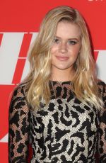 AVA PHILLIPPE at Home Again Premiere in Los Angeles 08/29/2017