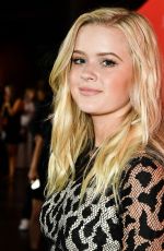 AVA PHILLIPPE at Home Again Premiere in Los Angeles 08/29/2017