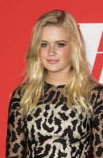 AVA PHILLIPPE at Home Again Premiere in Los Angeles 08/29/2017