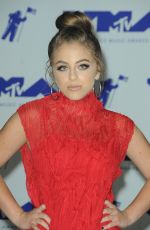 BABY ARIEL at 2017 MTV Video Music Awards in Los Angeles 08/27/2017