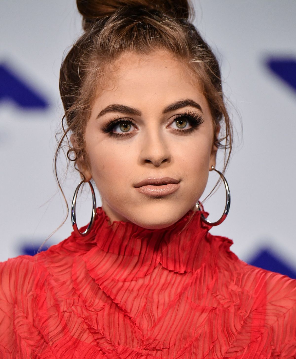 BABY ARIEL at 2017 MTV Video Music Awards in Los Angeles 