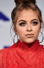 BABY ARIEL at 2017 MTV Video Music Awards in Los Angeles 08/27/2017