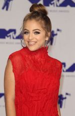 BABY ARIEL at 2017 MTV Video Music Awards in Los Angeles 08/27/2017