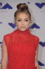 BABY ARIEL at 2017 MTV Video Music Awards in Los Angeles 08/27/2017