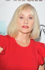 BARBARA CRAMPTON at Replace Premiere in London 08/27/2017