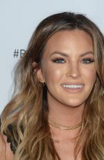 BECCA TILLEY at Beautycon LA at LA Convention Center in Los Angeles 08/13/2017