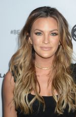BECCA TILLEY at Beautycon LA at LA Convention Center in Los Angeles 08/13/2017