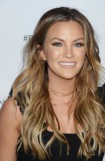 BECCA TILLEY at Beautycon LA at LA Convention Center in Los Angeles 08/13/2017