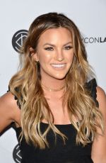 BECCA TILLEY at Beautycon LA at LA Convention Center in Los Angeles 08/13/2017
