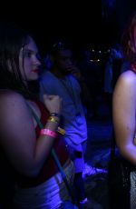 BELLA THORNE at Billboard Hot 100 Fest 2017 08/19/2017