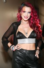 BELLA THORNE at Teen Choice Awards 2017 in Los Angeles 08/13/2017