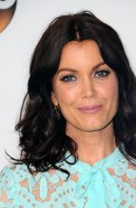 BELLAMY YOUNG at Disney/ABC TCA Summer Tour in Beverly Hills 08/06/2017