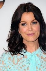 BELLAMY YOUNG at Disney/ABC TCA Summer Tour in Beverly Hills 08/06/2017