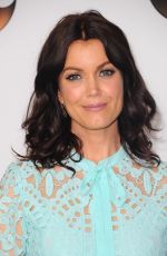 BELLAMY YOUNG at Disney/ABC TCA Summer Tour in Beverly Hills 08/06/2017