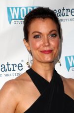 BELLAMY YOUNG at In the Cosmos Event in Los Angeles 08/27/2017