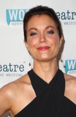 BELLAMY YOUNG at In the Cosmos Event in Los Angeles 08/27/2017