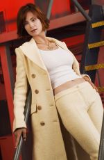 Best from the Past - CATHERINE BELL by Kevin Foley, 2002