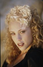 Best from the Past - ELIZABETH BERKLEY by Eric Robert, 1995