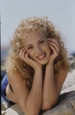 Best from the Past - ELIZABETH BERKLEY by Eric Robert, 1995