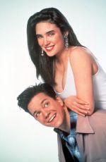 Best from the Past - JENNIFER CONNELLY - Career Opportunities Promos, 1991