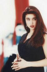 Best from the Past - JENNIFER CONNELLY - Career Opportunities Promos, 1991