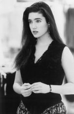 Best from the Past - JENNIFER CONNELLY - Career Opportunities Promos, 1991