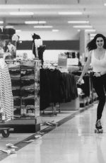 Best from the Past - JENNIFER CONNELLY - Career Opportunities Promos, 1991