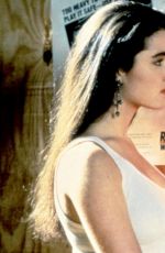 Best from the Past - JENNIFER CONNELLY - Career Opportunities Promos, 1991