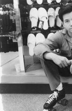 Best from the Past - JENNIFER CONNELLY - Career Opportunities Promos, 1991