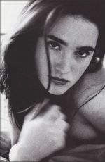 Best from the Past - JENNIFER CONNELY by Antoine Verglas, 1991