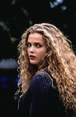 Best from the Past - KERI RUSSELL - The Babysitter