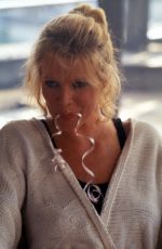 Best from the Past - KIM BASINGER for 9 1/2 Weeks Promos, 1986