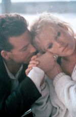 Best from the Past - KIM BASINGER for 9 1/2 Weeks Promos, 1986