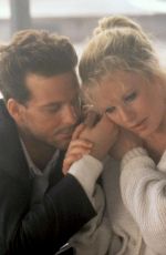 Best from the Past - KIM BASINGER for 9 1/2 Weeks Promos, 1986