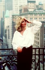 Best from the Past - KIM BASINGER for 9 1/2 Weeks Promos, 1986