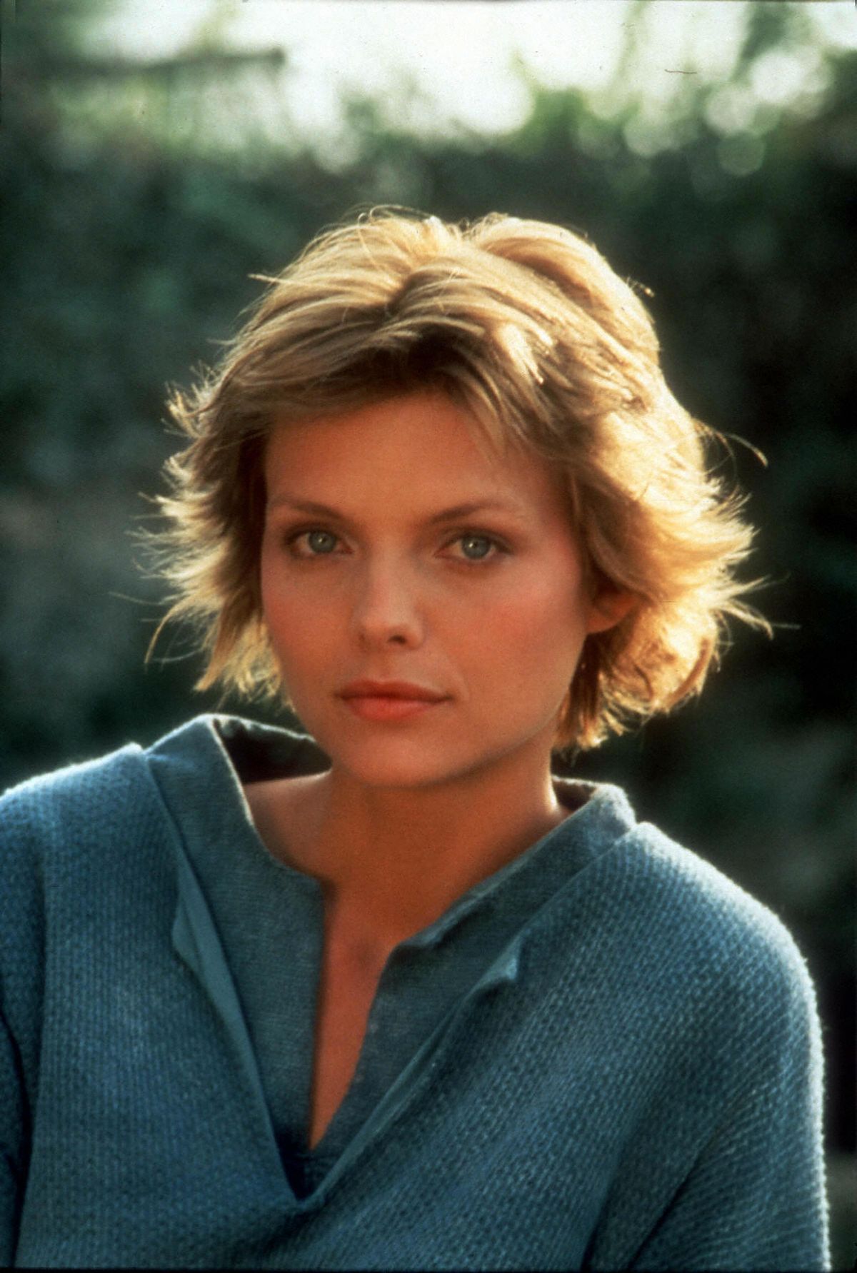Best from the Past – MICHELLE PFEIFFER for Ladyhawke Promord, 1985 ...