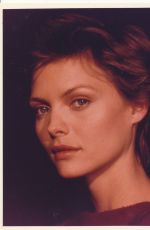 Best from the Past - MICHELLE PFEIFFER for Ladyhawke Promord, 1985