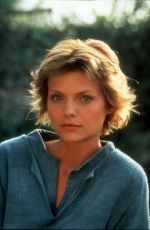 Best from the Past - MICHELLE PFEIFFER for Ladyhawke Promord, 1985
